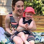 Abigail Silverman McAdams - @abby_silverman_mcadams - Instagram