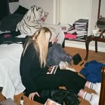 Abigail Simpson - @abbiesarchives - Instagram