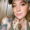 Abigail Simpson - @abisnail.13 - TikTok