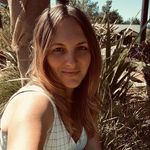 Abigail Sinclair - @aspumpkin - Instagram