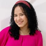 Abigail | Voz - @abigailthesinger - Instagram
