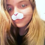 Abigail Singer - @abigails_o13 - Instagram