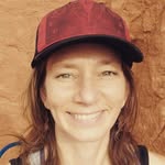 Abigail Singer - @springcreekherbs - Instagram