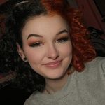 Abigail Singleton - @mariephotography98 - Instagram