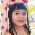 R Abigail Tuwankotta - @abigail_sipetualang - Instagram