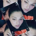 Abigail Smithson - @abigail_022186 - Instagram