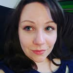 Abigail Snook - @lemonpumpernickle - Instagram