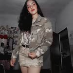 Abigail Soliz Tejerina - @abigailsoliz7676 - Instagram