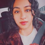 Abigail Solorio - @curly_q27 - Instagram