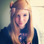 Abigail Soper - @onehipsta_oneplease - Instagram