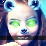 Abigail Sorrell - @candylover12362040 - Instagram