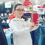 Abigail Sorrell - @jesus_cats_math - Instagram