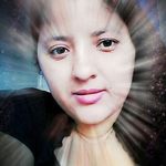 Abigail Sorto - @sortocecia - Instagram