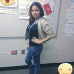 Abigail Sorto - @abigail_sorto - Instagram