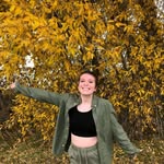 Abigail Sowell - @adventureswithebbe - Instagram