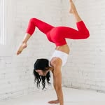 Ind. Rep - Abigail Sowell - @getactivewithabby20 - Instagram