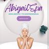 Abigailspa - @abigailspaa - TikTok