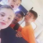 Abigail Spaulding - @cookie_monster62204 - Instagram