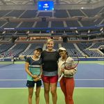 Abigail Spears - @abispearstennis - Instagram