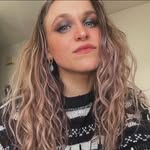 Abigail Springfield - @octapolar - Instagram