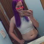 Abigail Springfield - @king_queen_one_heart - Instagram
