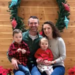 Abigail Stanton McDivitt - @aes20 - Instagram