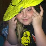 abigail - @spam.abigail_starkey - Instagram