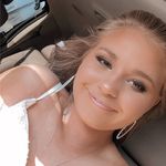 Abigail Staten - @abigail_elizabeth03 - Instagram