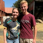 Abigail Steenekamp - @steenekampabigail - Instagram