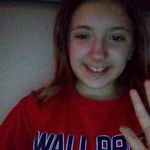 Abigail Steinbach - @abbytdm11 - Instagram