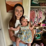 Abby Ehrlich - @abigail_stephanie - Instagram