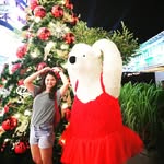 Abigail Stephani Sadeli - @abigailstephani - Instagram