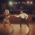Abigail Stephen-Ramsay - @leedssalsaclub - Instagram