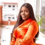 Abigail Stephen Umoh - @graced_gails - Instagram