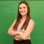 Abigail Stokes - @_abistokes - Instagram