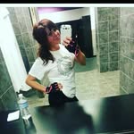 Abigail Stopka - @abbiegetsfit811 - Instagram