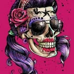 Abigail Cheyenne Strothers - @strothersabigail - Instagram