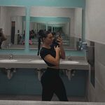 abigail stump - @abbyyliftss - Instagram