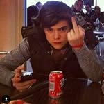 Abigail Styles - @abigail_lovesharry - Instagram