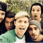 Abii Ros - @abigail_styles_horan - Instagram