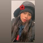 Abigail Castillo Suazo - @abigailysrl - Instagram