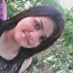 Abigail Suazo - @rsuazo999 - Instagram