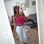 Abigail Suazo - @suazo6510 - Instagram