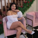 Abigail Suazo - @ameliasuazo.2 - Instagram