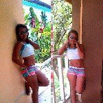 Rikcy Abigail Suazo - @rikcysuazo - Instagram