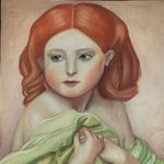 Abigail Sutherland - @abigail.paintss - Instagram