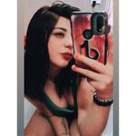 Abi Monsalves - @suyaiabigail - Instagram