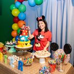 Abigail • Sweet Carolines - @sweetcarolinescakery - Instagram