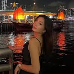 Abigail Syrah - @abigailsyrah - Instagram