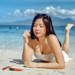 Abigail Syrah - @syrahabigail - Instagram